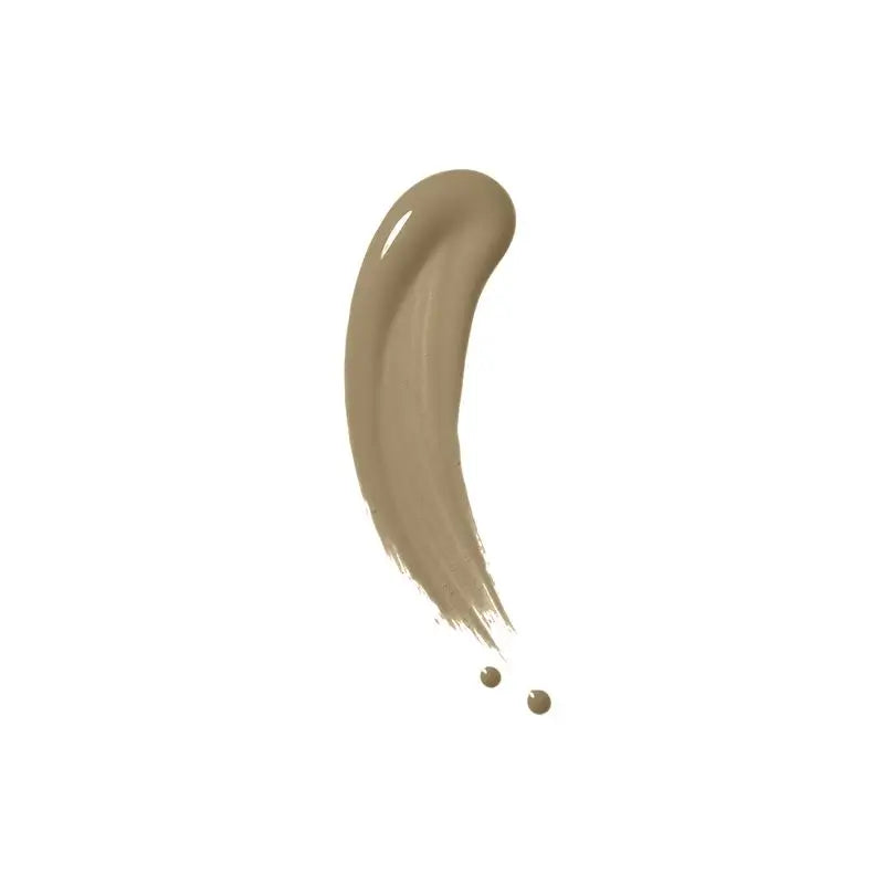 Maybelline New York Fit Me Matte & Refine Foundation Fondotinta Ombra 312 Golden Calca Tono e consistenza della pelle mediamente scura - 30ml