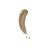 Maybelline New York Fit Me Matte & Refine Foundation Fondotinta Ombra 312 Golden Calca Tono e consistenza della pelle mediamente scura - 30ml