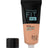 Maybelline New York Fit Me Matte & Refine Foundation Fondotinta Ombra 312 Golden Calca Tono e consistenza della pelle mediamente scura - 30ml