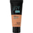 Maybelline New York Fit Me Matte & Refine Foundation Fondotinta Shade 332 Golden Caramel Calca A Tu Tono Y Textura Piel Oscuras - 30Ml