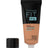 Maybelline New York Fit Me Matte & Refine Foundation Fondotinta Shade 332 Golden Caramel Calca A Tu Tono Y Textura Piel Oscuras - 30Ml