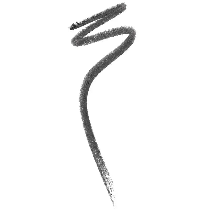 Maybelline New York Tattoo Effect Matita occhi Tattoo Liner 901 Grigio carbone intenso