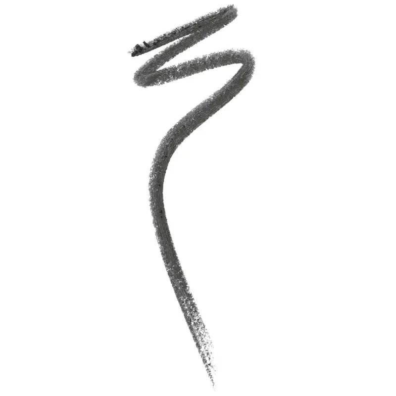 Maybelline New York Tattoo Effect Matita occhi Tattoo Liner 901 Grigio carbone intenso