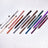 Maybelline New York Tattoo Effect Matita occhi Tattoo Liner 901 Grigio carbone intenso