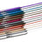 Maybelline New York Tattoo Effect Matita occhi Tattoo Liner 901 Grigio carbone intenso