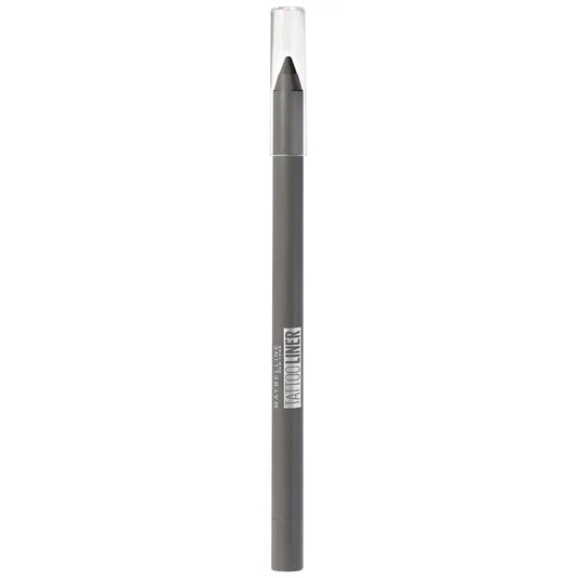 Maybelline New York Tattoo Effect Matita occhi Tattoo Liner 901 Grigio carbone intenso