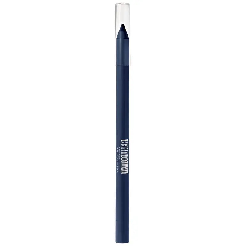 Maybelline New York Tattoo Effect Matita occhi Tattoo Liner 920 Striking Navy