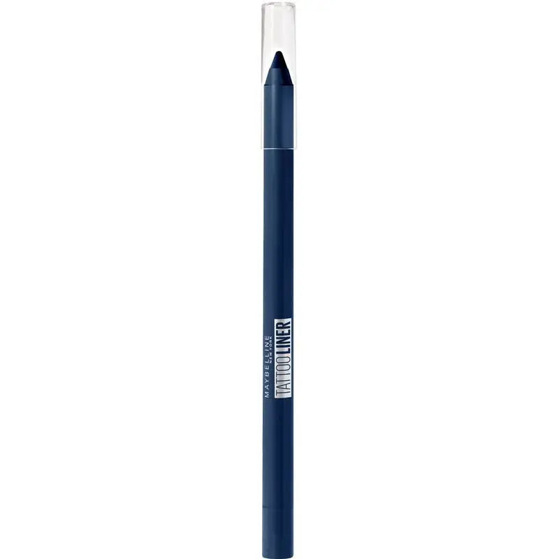 Maybelline New York Tattoo Effect Matita occhi Tattoo Liner 920 Striking Navy