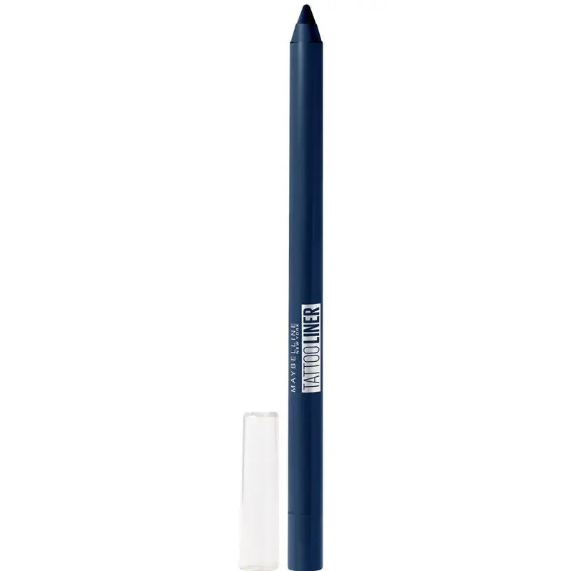 Maybelline New York Tattoo Effect Matita occhi Tattoo Liner 920 Striking Navy