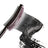 Maybelline New York Lash Sensational 4 Intense Black mascara volume nero intenso, 9,5 ml