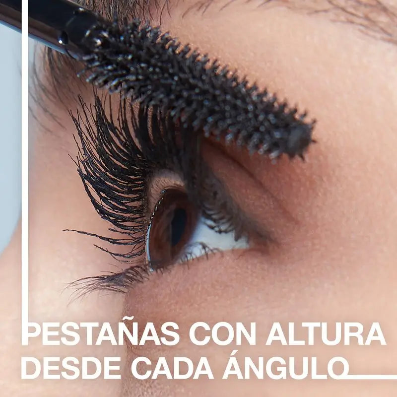 Maybelline New York Lash Sensational Sky High Waterproof: Mascara, Lunghezza e Volume