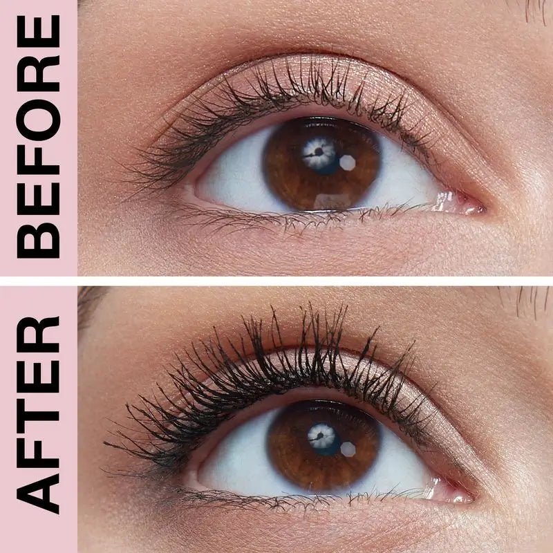 Maybelline New York Lash Sensational Sky High Waterproof: Mascara, Lunghezza e Volume