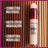 Maybelline New York Multi-Purpose Moisturising Concealer Eraser, tonalità 03 Fair
