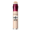 Maybelline New York Multi-Purpose Moisturising Concealer Eraser, tonalità 03 Fair