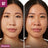 Maybelline New York Eraser, correttore idratante multiuso, tonalità 07 sabbia