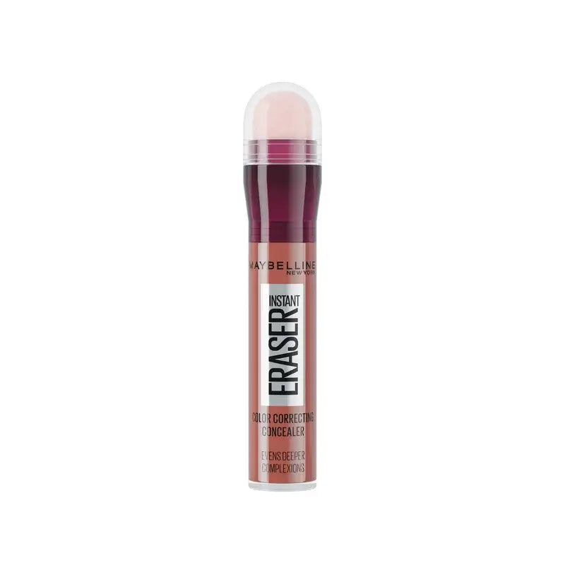 Maybelline New York Gomma correttrice idratante multiuso, tonalità 13 Cacao