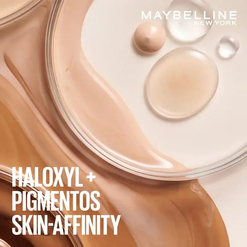 Maybelline New York Gomma correttrice idratante multiuso, tonalità 13 Cacao