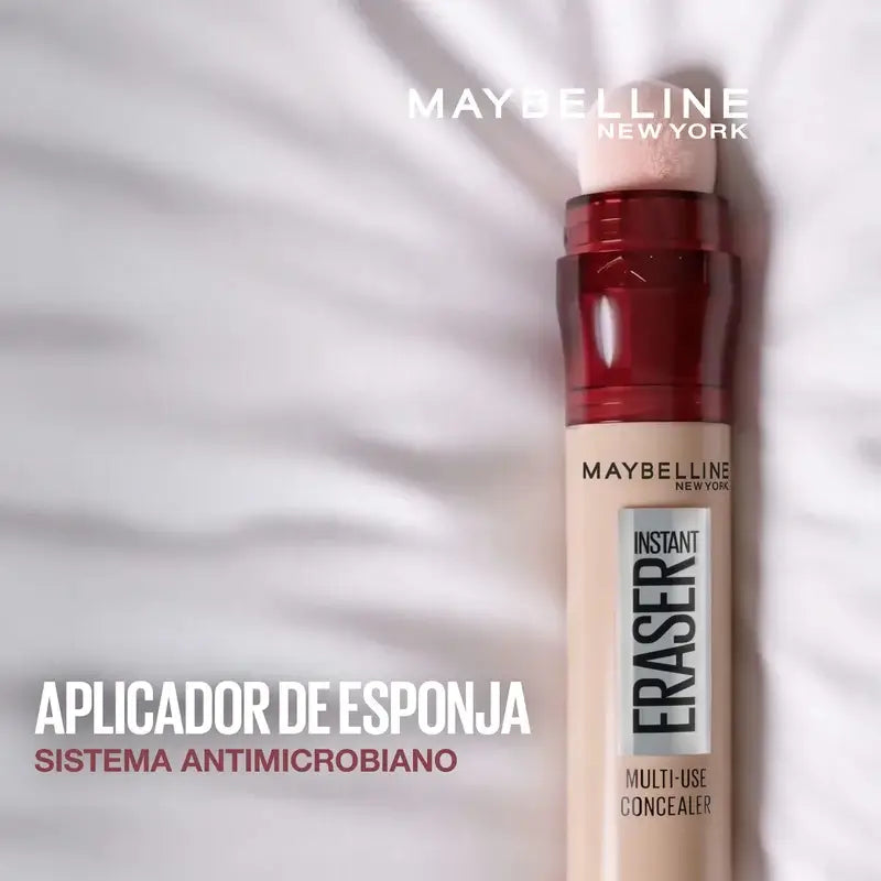 Maybelline New York Gomma correttrice idratante multiuso, tonalità 13 Cacao