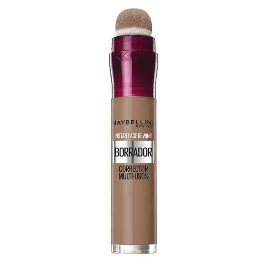 Maybelline New York Gomma correttrice idratante multiuso, tonalità 13 Cacao