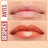 Maybelline New York Lifter Gloss Bronzed Lip Gloss, Idratazione intensa, labbra rimpolpate. Tonalità 19 Oro