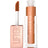 Maybelline New York Lifter Gloss Bronzed Lip Gloss, Idratazione intensa, labbra rimpolpate. Tonalità 19 Oro