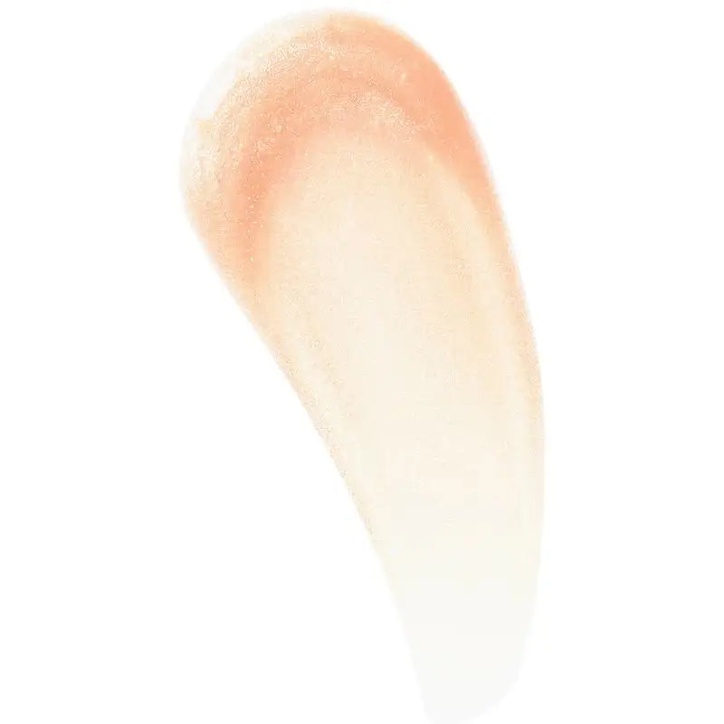 Maybelline New York Lifter Gloss Bronzed Lip Gloss, Idratazione intensa, labbra rimpolpate. Tonalità 20 Sole