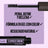 Maybelline New York Brow Fast Sculpt Mascara, tonalità 02 marrone tenue