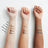 Maybelline New York Brow Fast Sculpt Mascara, tonalità 04 Marrone medio