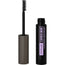 Maybelline New York Brow Fast Sculpt Mascara, tonalità 04 Marrone medio