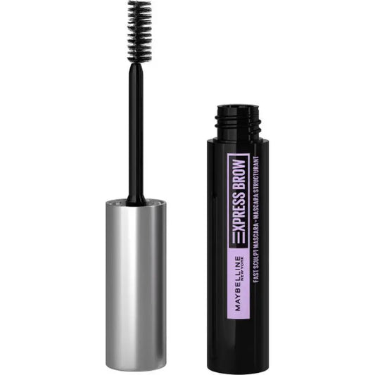 Maybelline New York Brow Fast Sculpt Brow Mascara Ombra 10 Chiaro