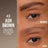 Maybelline New York Brow Insert Matita per sopracciglia, marrone cenere, 1,25 ml