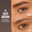Maybelline New York Brow Insert Brow Pencil, Marrone intenso, 1,25 ml
