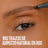 Maybelline New York Brow Insert Brow Pencil, Marrone medio, 1,25 ml
