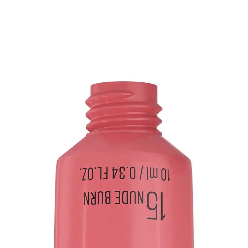 Maybelline New York Cheek Heat All-In-1 Blush Crema Fard 15 Nude Burn