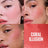Maybelline New York Cloudtopia Fard liquido opaco, tonalità 65 Plum Cloud, 4,75 ml