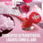 Maybelline New York Cloudtopia Fard liquido opaco, tonalità 95 Pink Cloud, 4,75 ml