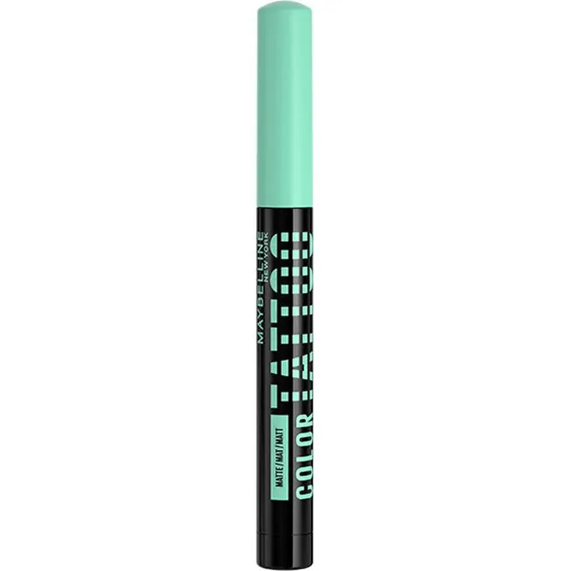 Maybelline New York Color Tattoo Stix, Ombretto + Liner in formato stick, tonalità I Am Giving.