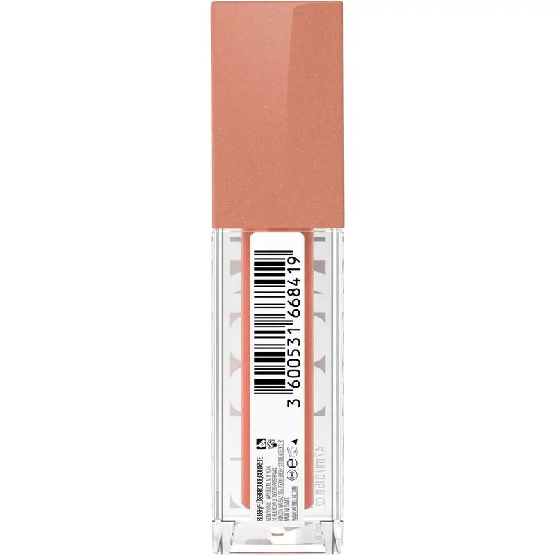 Maybelline New York Sunkisser Bronzing Blusher Effetto Viso Buono Ombra 03 Sol Ricerca