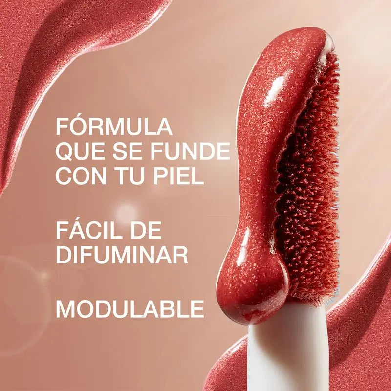 Maybelline New York Sunkisser Bronzing Blusher Effetto Viso Buono Ombra 12 Summer In The City