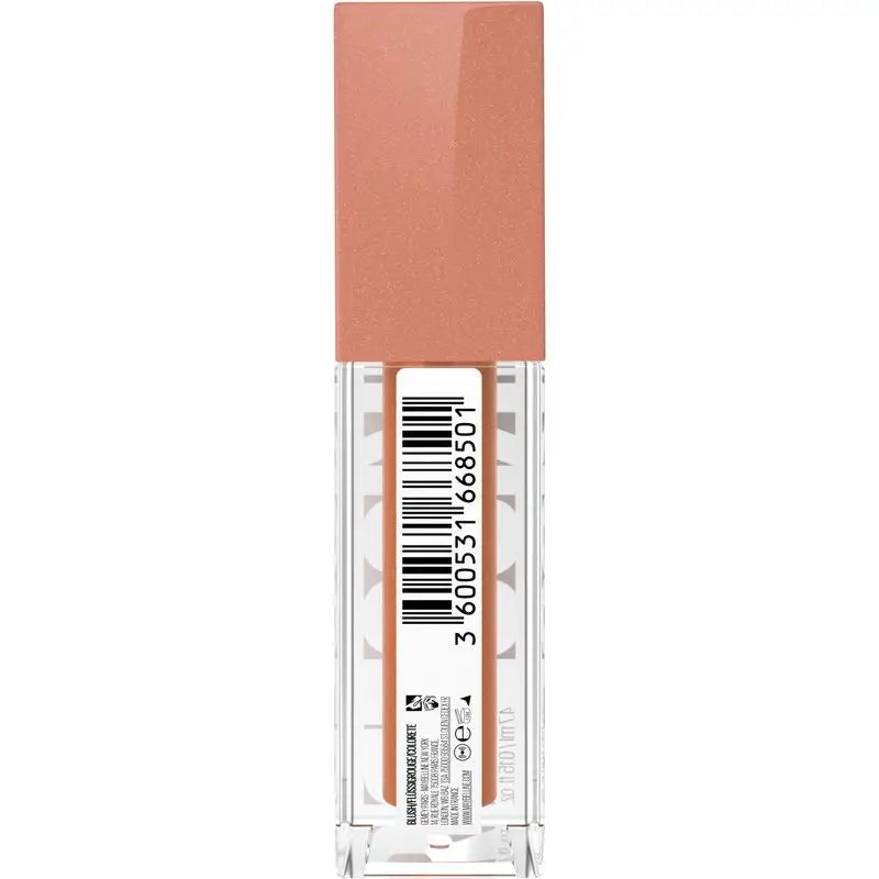Maybelline New York Sunkisser Bronzing Blusher Effetto Viso Buono Ombra 12 Summer In The City