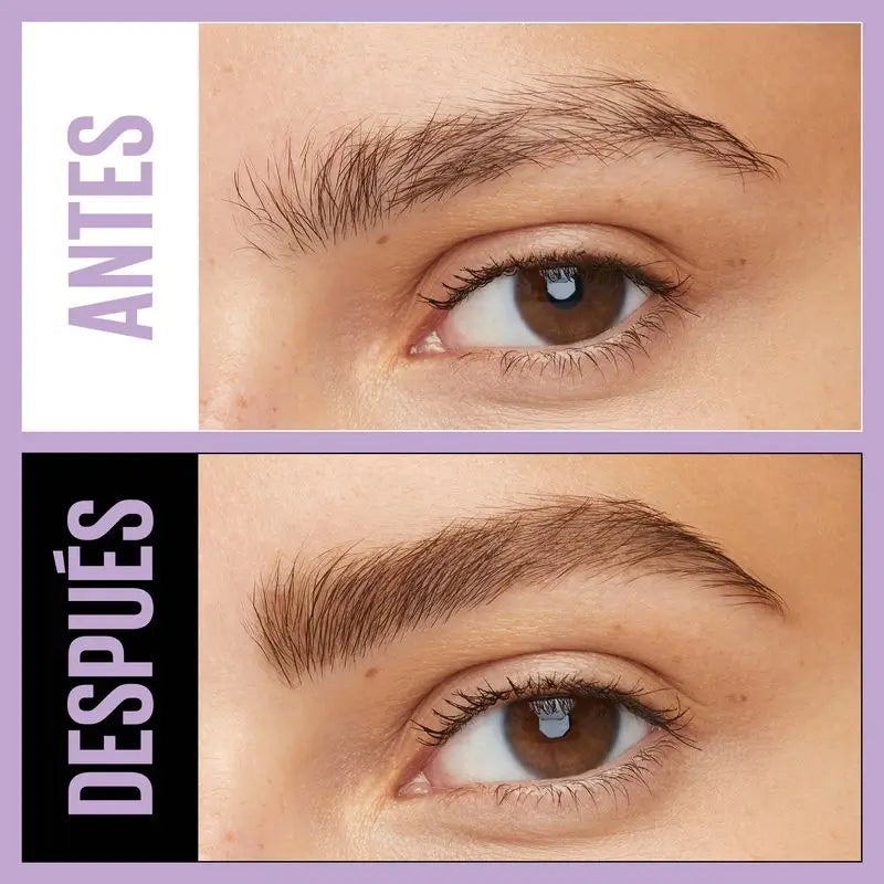 Matita per sopracciglia Maybelline New York Express nella tonalità 03 Marrone tenue