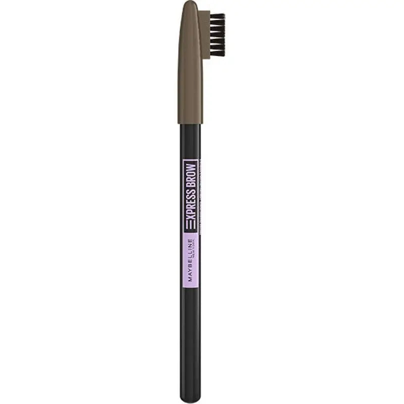 Maybelline New York Express Brow Pencil Ombra Marrone Medio