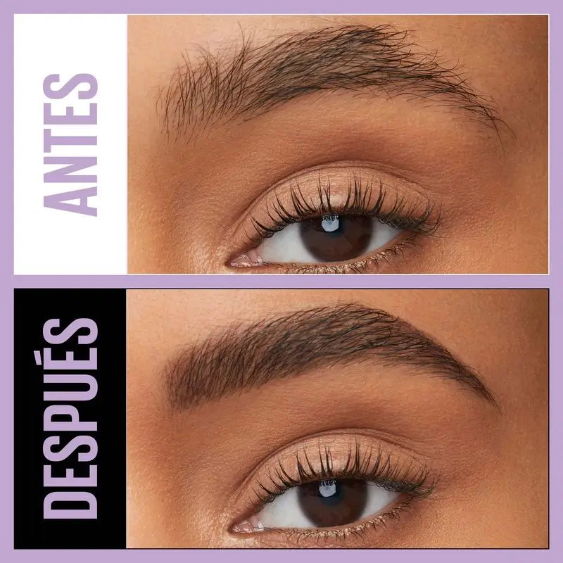 Maybelline New York Express Brow Pencil Ombra Marrone Medio