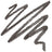 Maybelline New York Express Brow Matita per sopracciglia tonalità 06 Nero Marrone