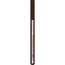 Maybelline New York Eyeliner Hypereasy Liquid Eyeliner Marrone Colore 810 Pitch Brown