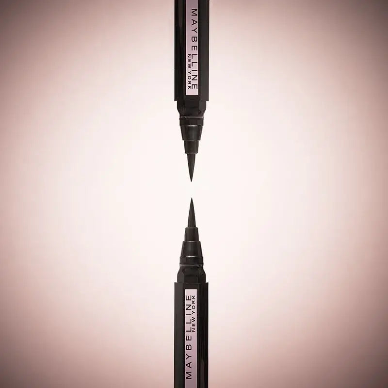 Maybelline New York Eyeliner Hypereasy Liquid Eyeliner Colore Nero