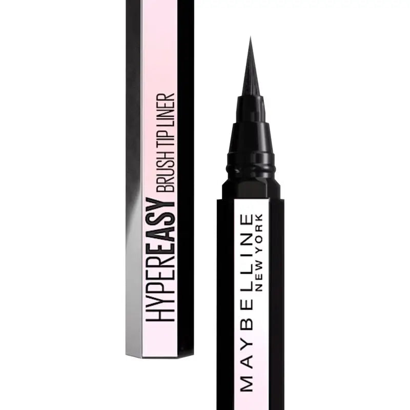 Maybelline New York Eyeliner Hypereasy Liquid Eyeliner Colore Nero