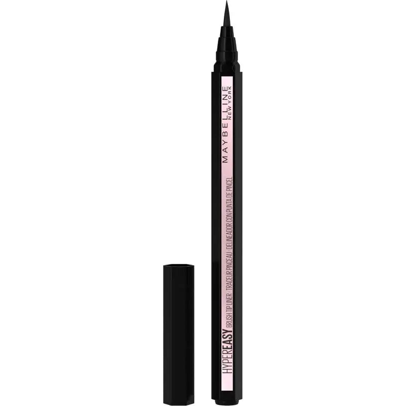 Maybelline New York Eyeliner Hypereasy Liquid Eyeliner Colore Nero
