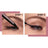 Maybelline New York Eyeliner Hypereasy Liquid Eyeliner Colore Nero