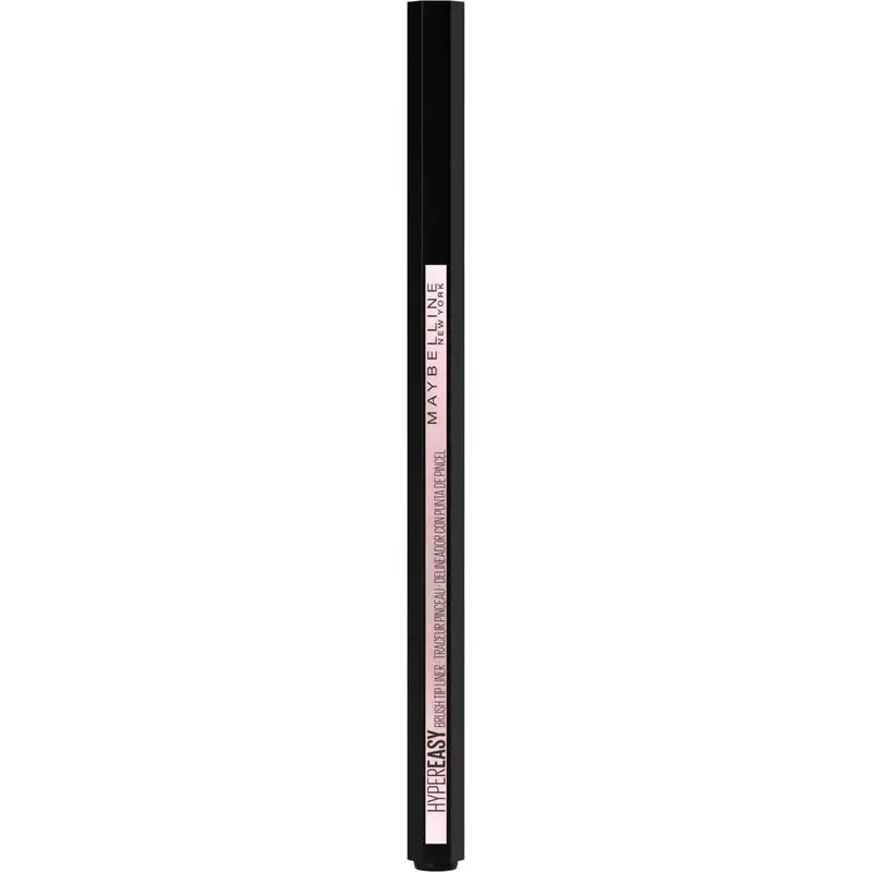 Maybelline New York Eyeliner Hypereasy Liquid Eyeliner Colore Nero